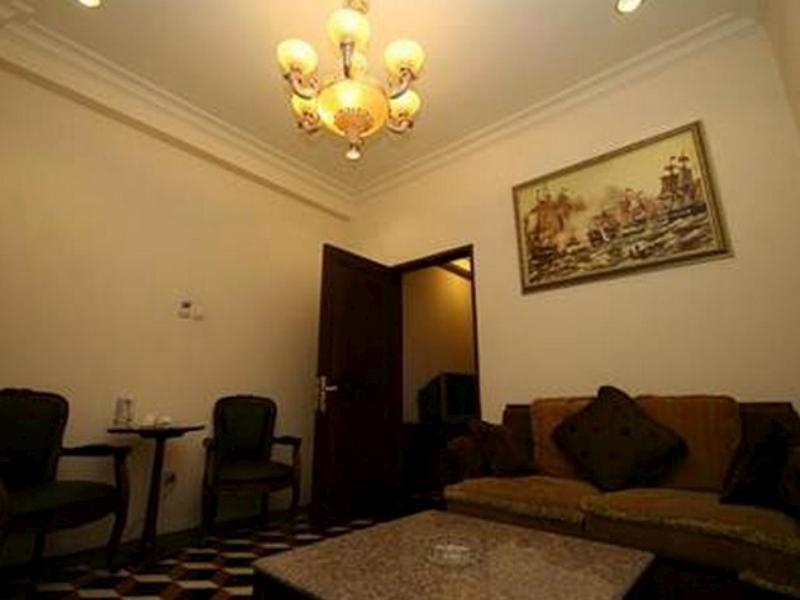 The Grand Palace Hotel Malang Eksteriør billede